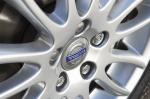 Volvo S40 2008 года